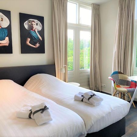 Studio Het Strandhuis Ka04 ลิสซิงเงิน ภายนอก รูปภาพ