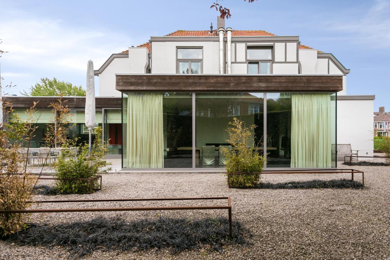 Studio Het Strandhuis Ka04 ลิสซิงเงิน ภายนอก รูปภาพ