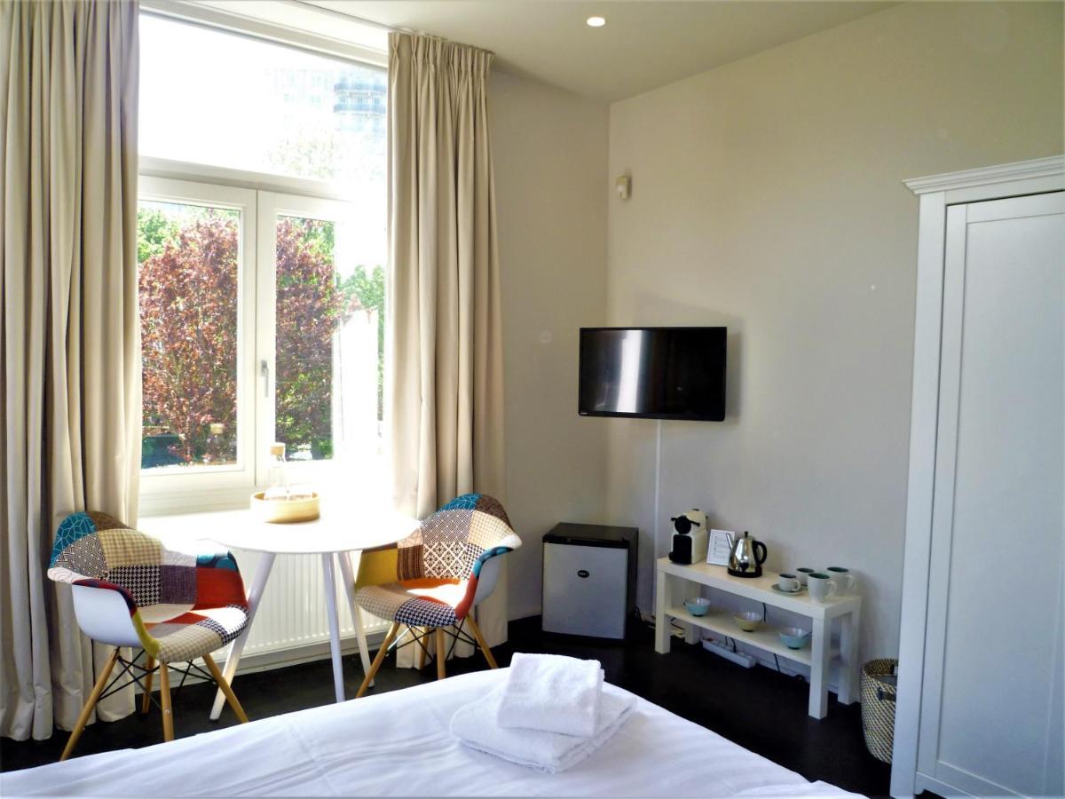 Studio Het Strandhuis Ka04 ลิสซิงเงิน ภายนอก รูปภาพ