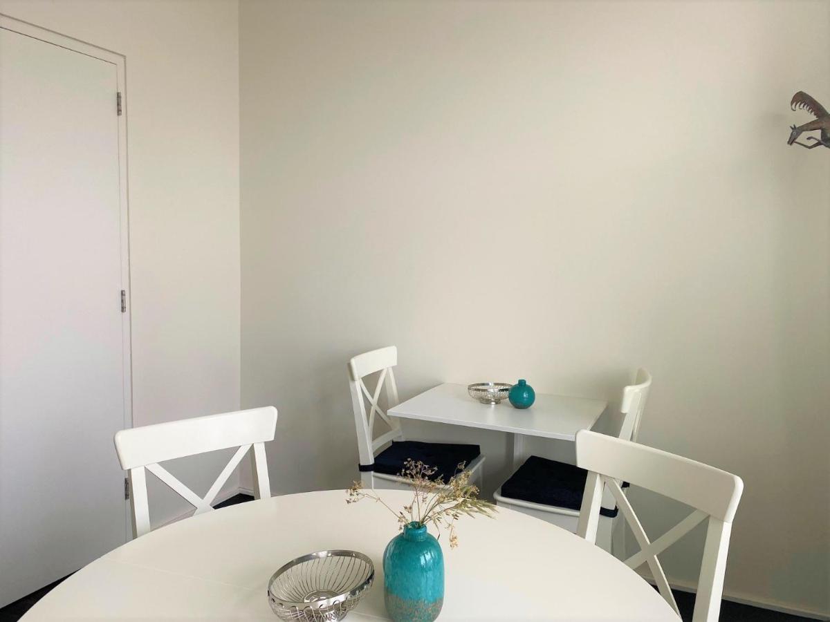 Studio Het Strandhuis Ka04 ลิสซิงเงิน ภายนอก รูปภาพ